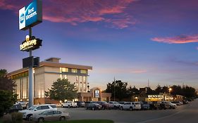 Best Western Holiday Lodge